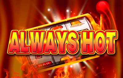 Популярный игровой автомат в Клубе Вулкан ➥ Always Hot