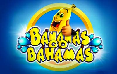 Популярный игровой автомат в Клубе Вулкан ➥ Bananas Go Bahamas