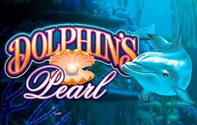 Популярный игровой автомат в Клубе Вулкан ➥ Dolphin
