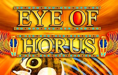 Популярный игровой автомат в Клубе Вулкан ➥ Eye Of Horus
