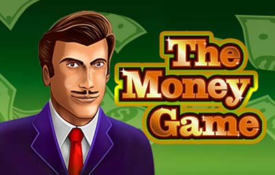 Популярный игровой автомат в Клубе Вулкан ➥ The Money Game